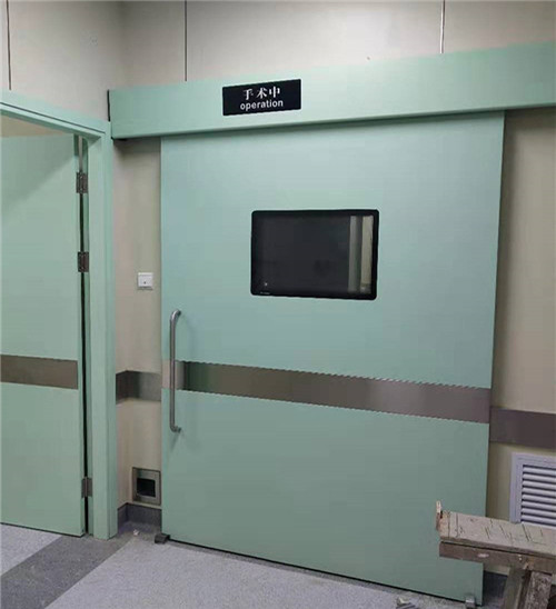 鄂州铅板门辐射防护铅门射线防护铅门可上门安装